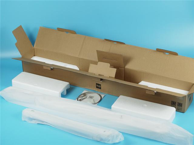 「超逸酷玩」Yeelight皓石LED吊灯创造美好生活氛围