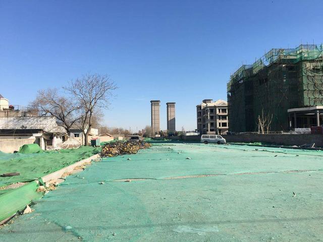 孙宏斌125亿吃下泛海地块，楼面价仅一万七，周边房价已超10万