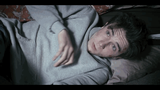 所以西方电影中,总是出现 出走的情节.