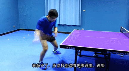 为什么这种步法如此重要,却没人刻意去练习,而高水平运动员都会