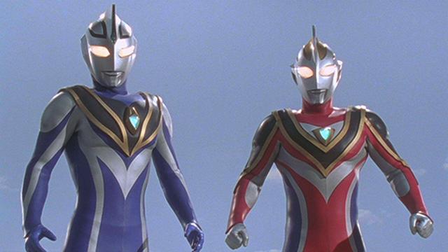 奥特曼:强大的魔人,毁坏阿古茹计时器,让盖亚陷入了苦战