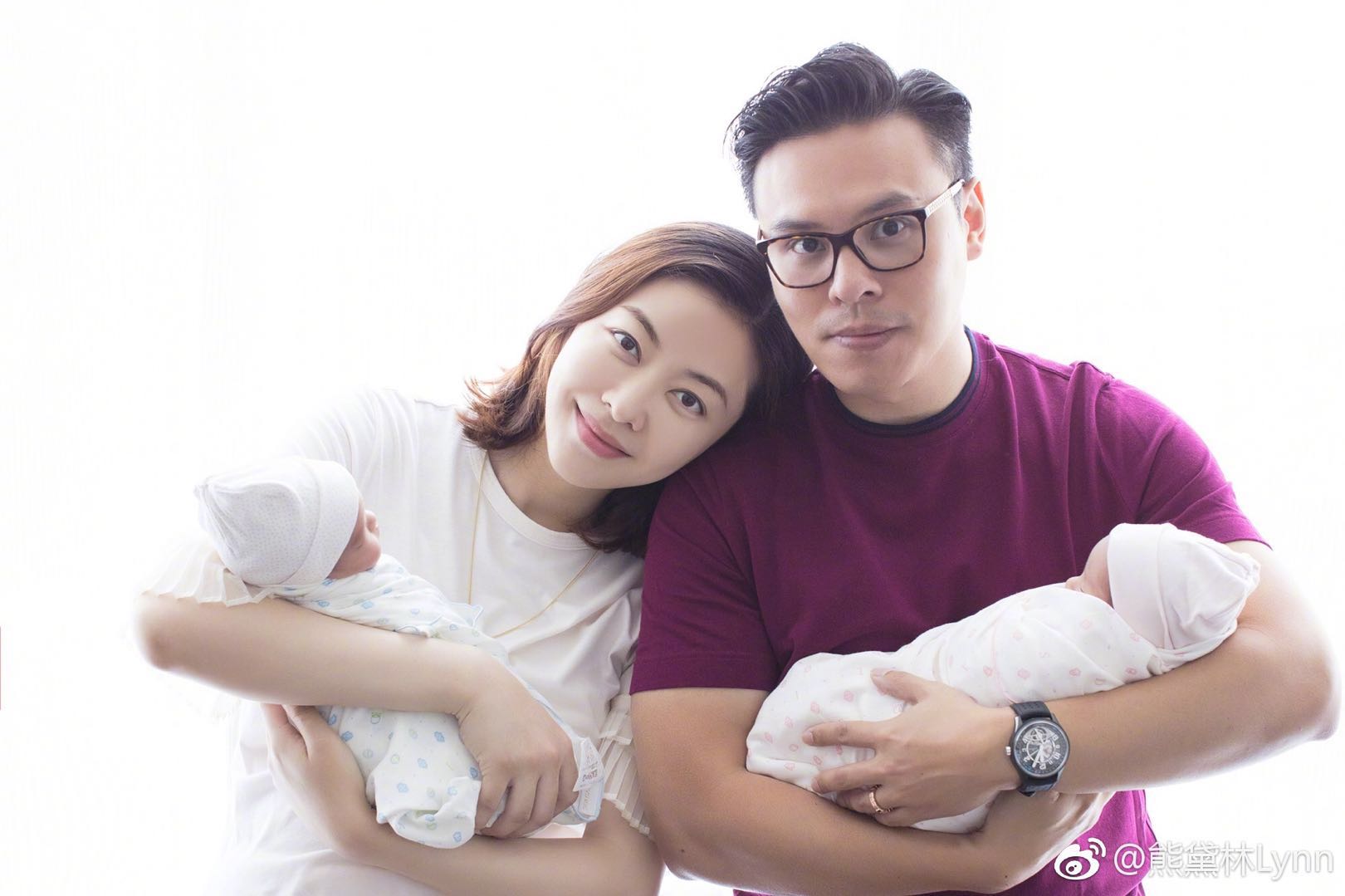 熊黛林为了减肥连午饭都不吃了，网友：这么瘦都是饿出来的！