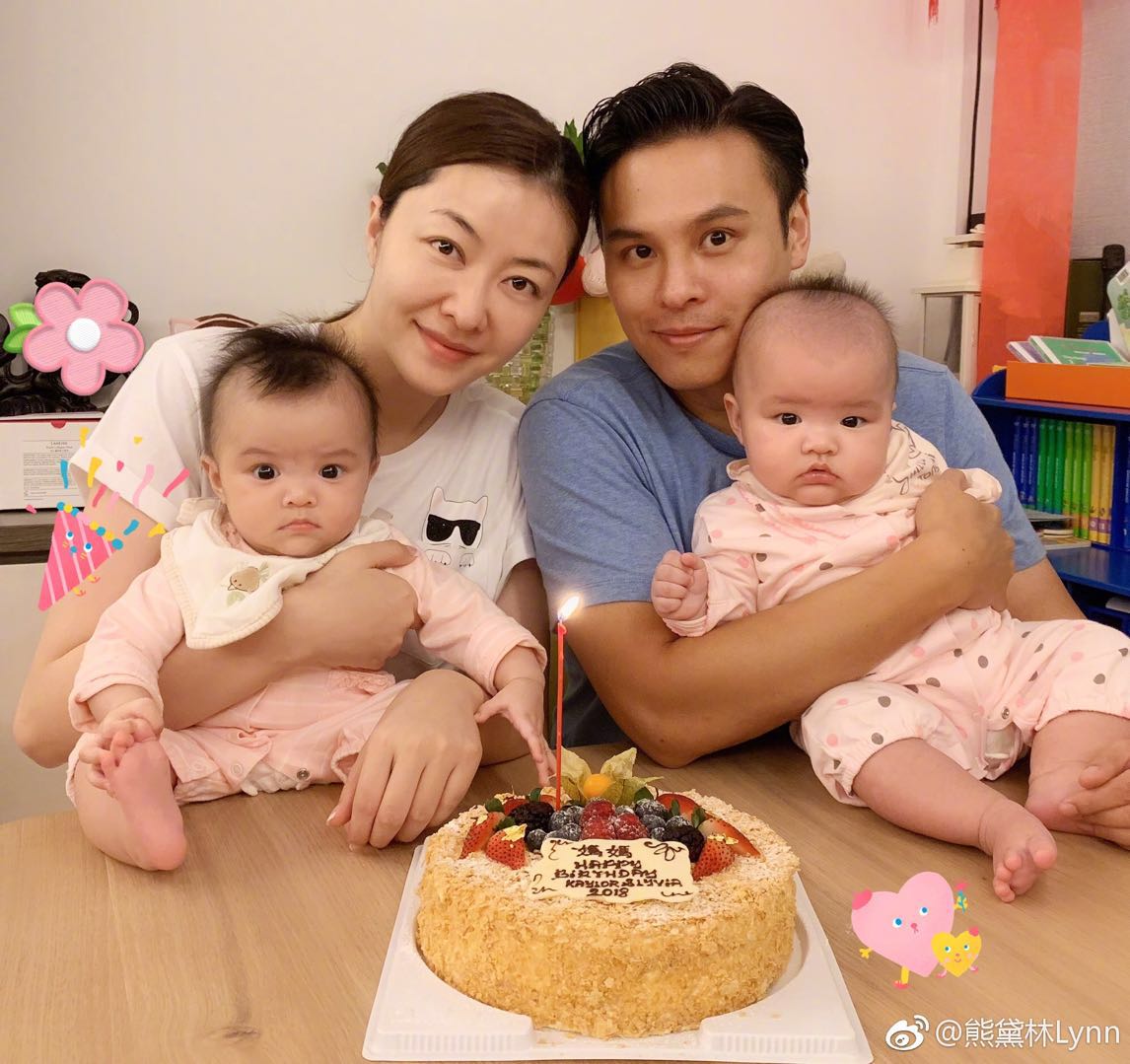 熊黛林为了减肥连午饭都不吃了，网友：这么瘦都是饿出来的！