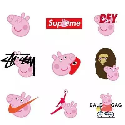 LV、Gucci、纪梵希猪年限定款来袭，你们考虑过猪的感受么？ | 唠氪儿