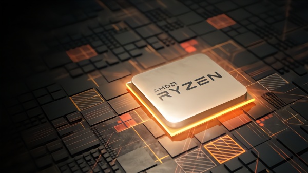 X570芯片组AMD自给：祥硕抢下其余主流平台订单
