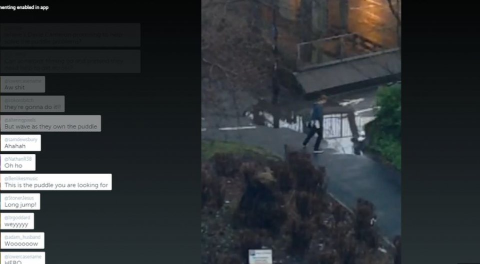 “我想用隐私卖点儿钱，行吗？”