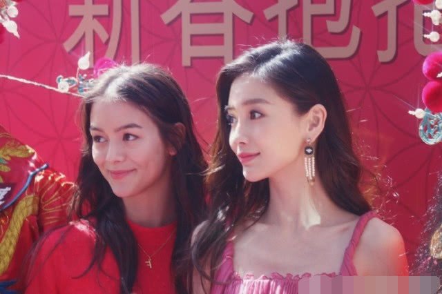 Baby希望猪年能休息陪儿子，还爆料儿子小动作非常可爱