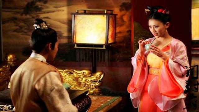 古代皇子为何不让母亲喂奶,而偏要请奶妈?只因奶妈三大特殊作用