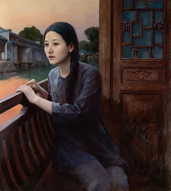 2018年中国写实画派十四周年展