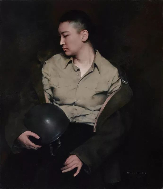 2018年中国写实画派十四周年展