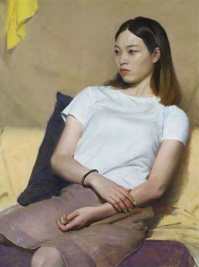 2018年中国写实画派十四周年展