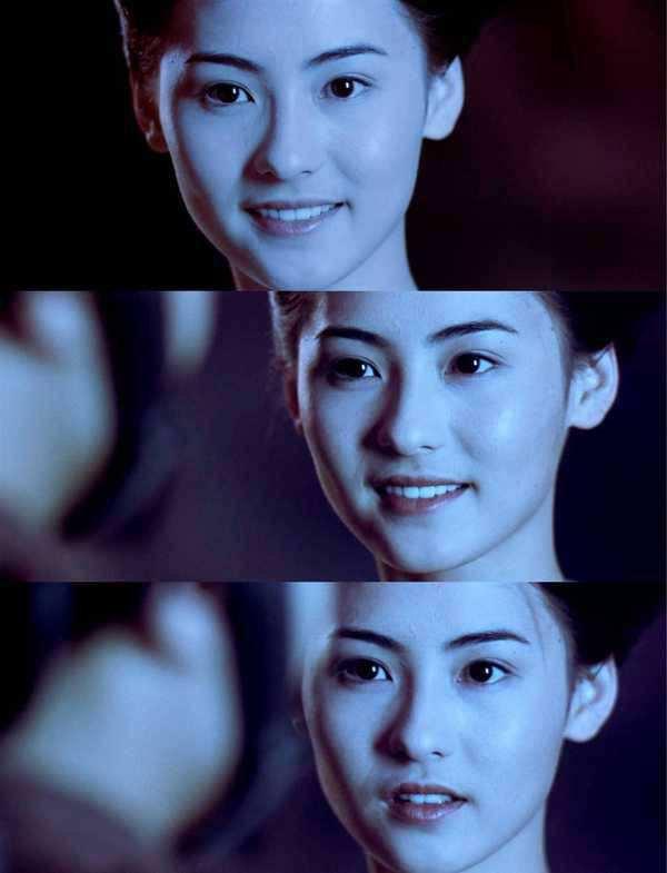 纵然生了三个儿子,但少女时代的张柏芝,多少整容脸都无法匹及