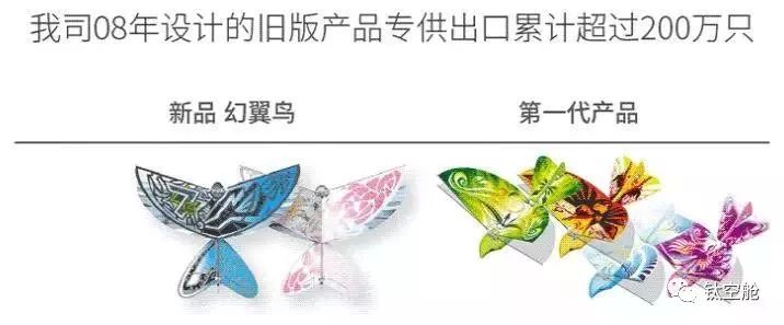 春节送孩子的好礼物，锻炼注意力、协调平衡感的黑科技幻翼鸟，1只手就能操控 | 钛空舱