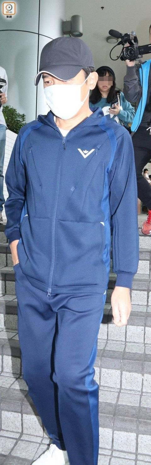 梁朝伟,一个被演戏耽误的运动员:滑雪神级,帆船得奖