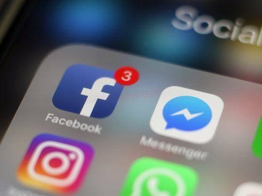 Facebook拟合并WhatsApp和Instagram 德国政府将对此展开反垄断调查