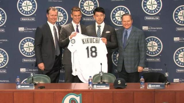 两大棒球联盟的非典型转会，「入札」制度60年恩怨史