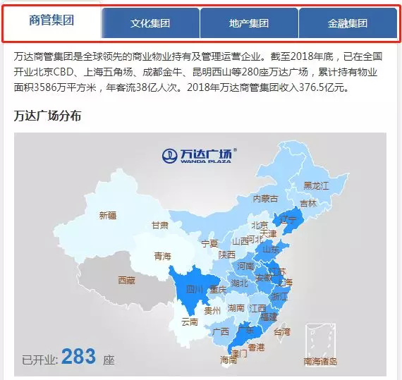 万达百货被收购，曾经的王者如今还剩下些什么