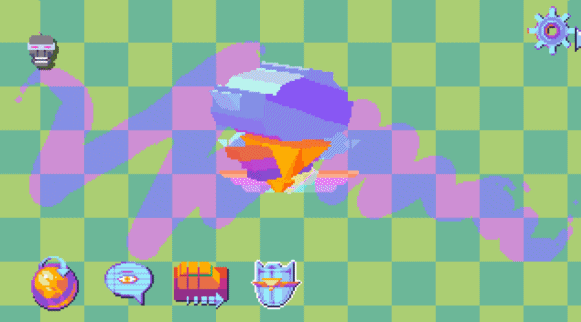 能和中国土味表情包PK的，可能只有这些土味网站了