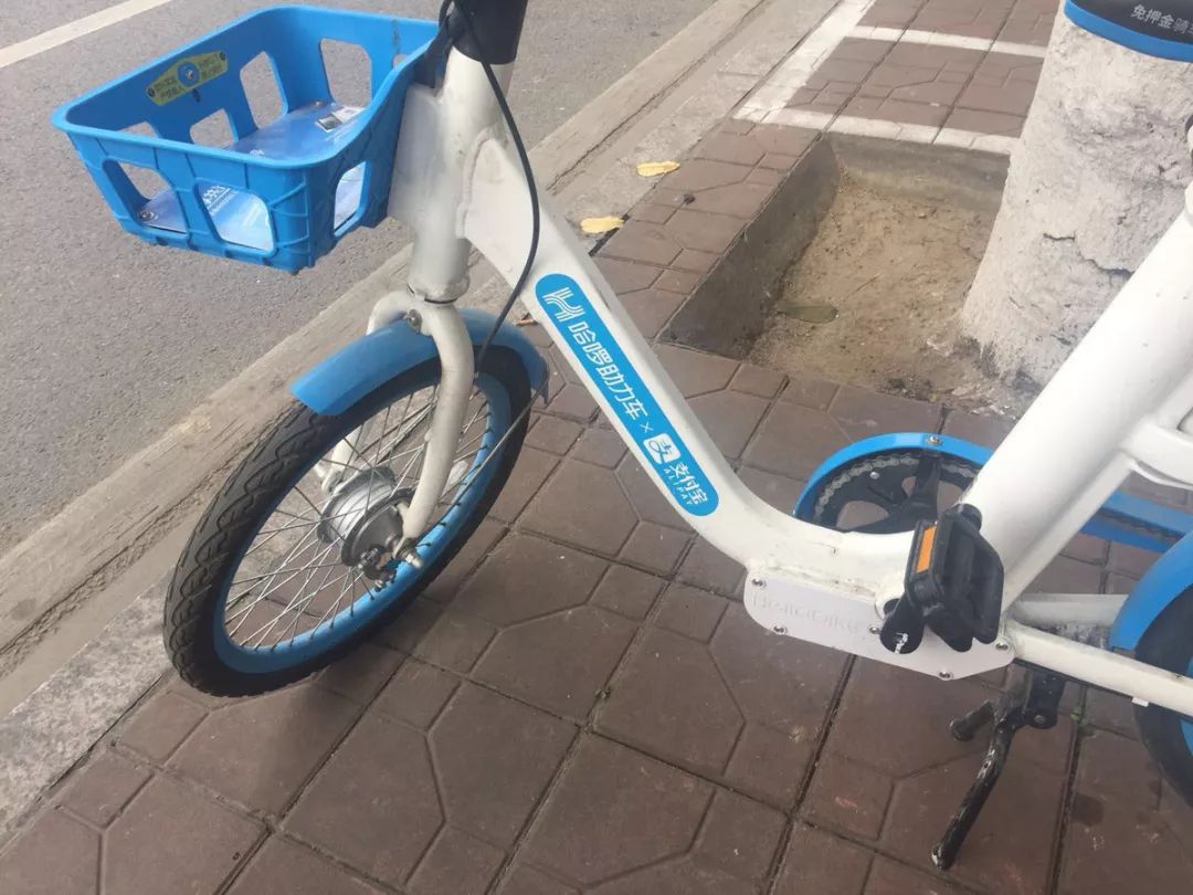 共享电动车为何先在三四线城市“火”了？