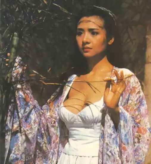号称第一奶霸！被X骚扰，相恋25年不敢结婚，成了肥婆！