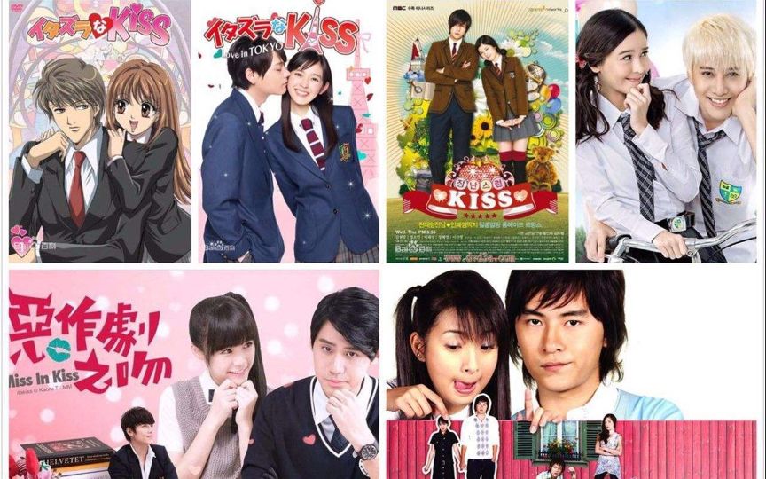 电影市场不相信“情人节”