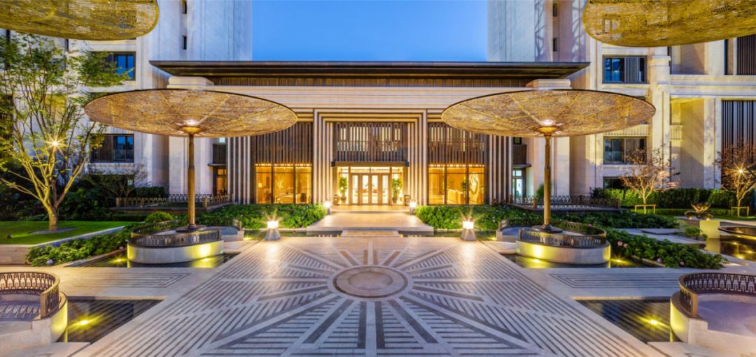 站在科技爆炸前夜的房地产企业