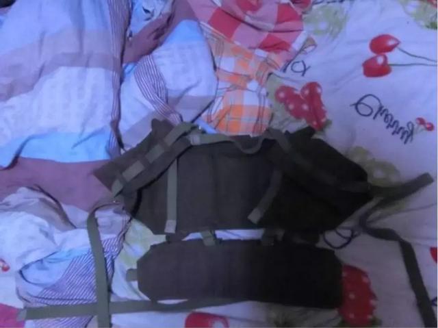 苏联都仿制装备!中国56式胸挂开启世界携行具新时代!