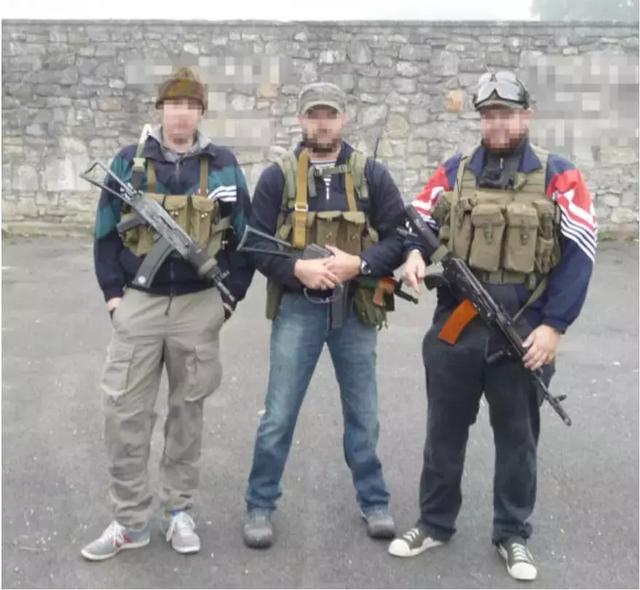 苏联都仿制装备!中国56式胸挂开启世界携行具新时代!