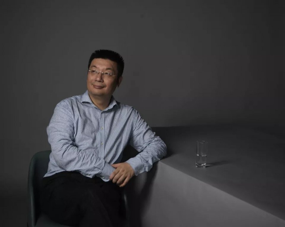 《福布斯》访谈：分众16年，江南春赌“不变”