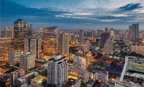 泰国房产与国内房产的八大区别__凤凰网