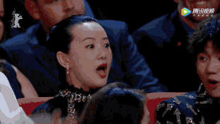 人物||新晋柏林影后咏梅，演了30年中国好老婆原来是90年代摇滚界的尖果儿