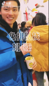 酷似吴亦凡、宁泽涛的班长退役了，《创造营》了解一下！