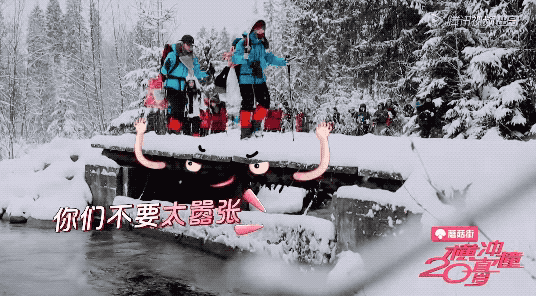 扯白||这个女团刚出道就要被“雪藏”