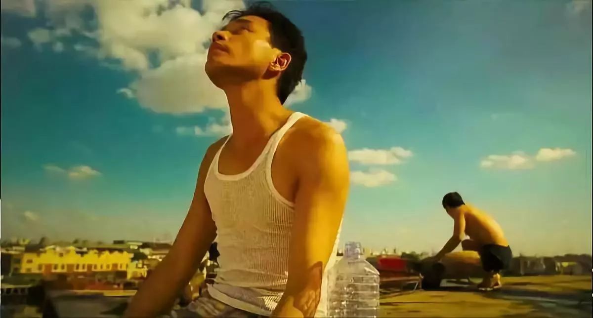 盘点:那些经典爱情电影台词 总有一句能让你泪流满面