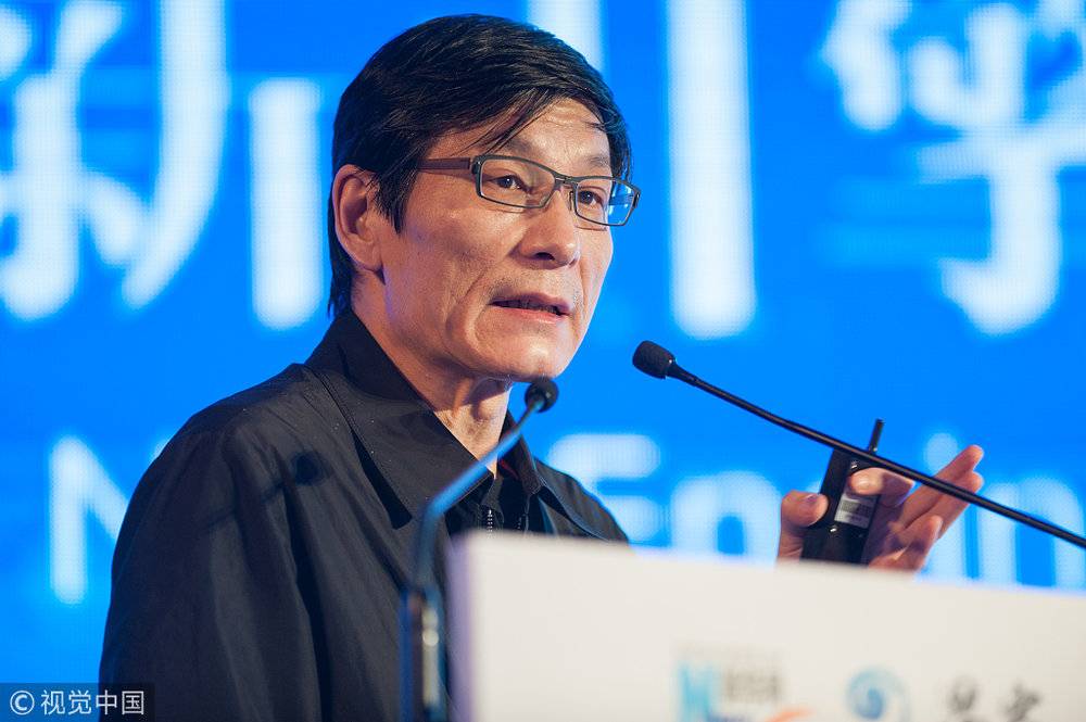 阿里入股中金，撞上腾讯