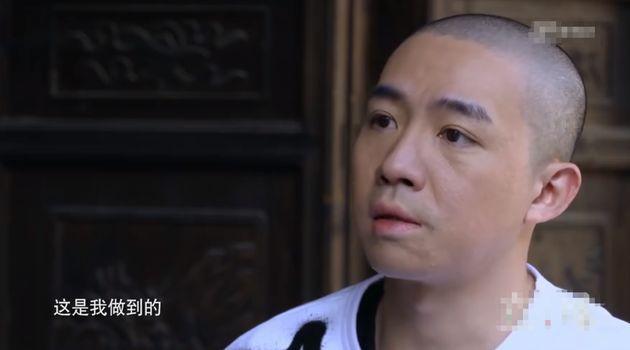 俞灏明谈烧伤后被分手，女方被猜测是杨幂，其实于正早就暗指过？