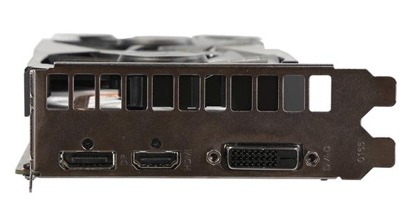 影驰发布高颜值GTX 1660 Ti骁将大将：价格亲民