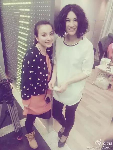 “吴昕,你除了当主持人,还能干啥?”