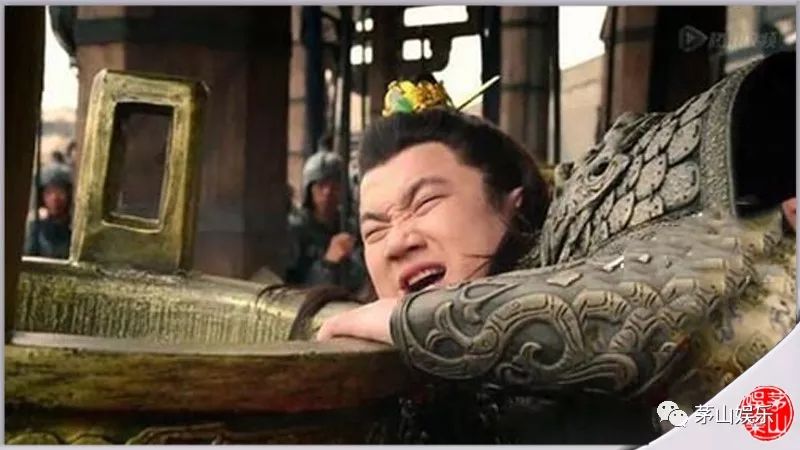 巴图凭《天下无诈》里大白一角圈粉,曾在《芈月传》被