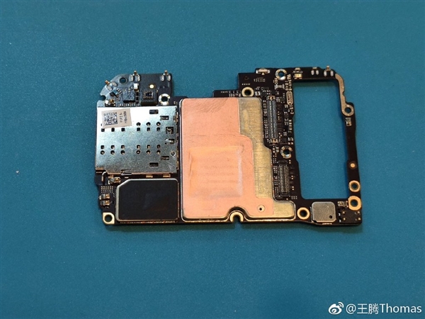 做工、用料上佳 小米9官方首发拆解：内部设计精湛