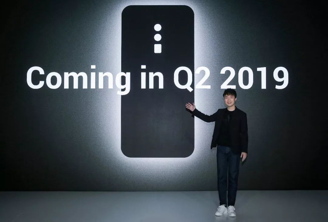 5G时代来临，谁会拿到通往“万物互融”的钥匙？