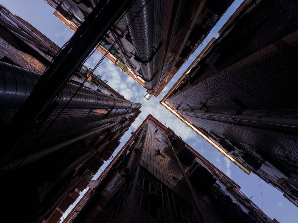 诺基亚的 5 摄手机，可真是太北欧了