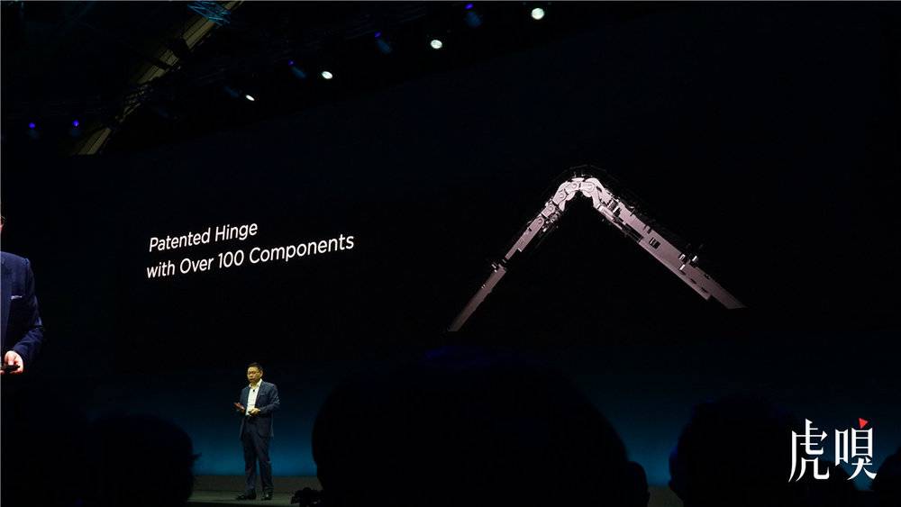 17500元，华为折叠5G