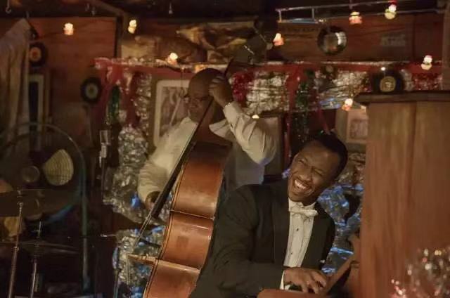 第91届奥斯卡完整名单出炉,《绿皮书》获最佳影片 | 钛快讯