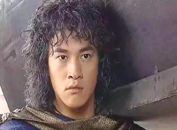 《雄霸天下》演员现状:聂风老了,步惊云老了,只有她仍宛若少女