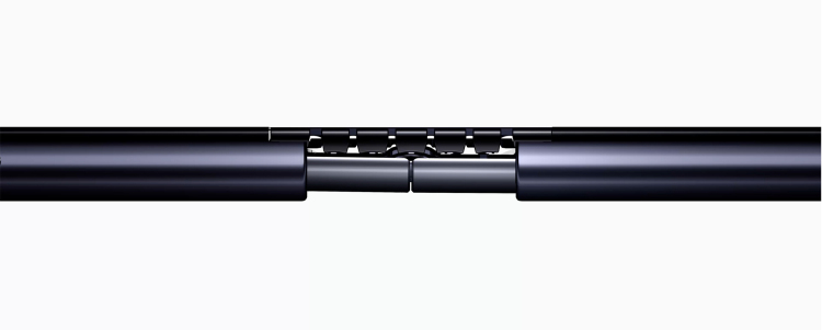 售价 17500 元的 HUAWEI Mate X，是这个世界上最快的 5G 折叠屏手机