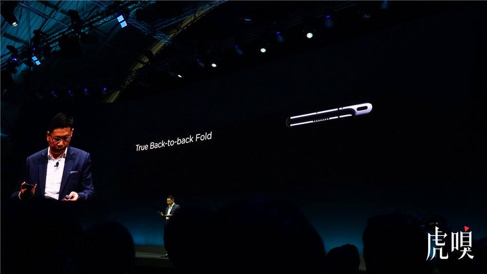 17500元，华为折叠5G