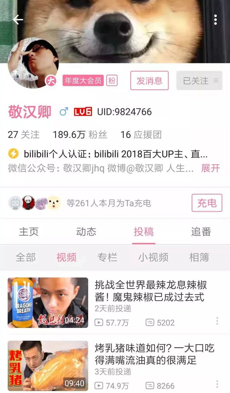 B站还在亏钱，可有的up主已经年入百万了