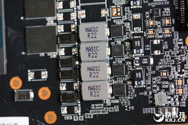 太极阴阳风：铭瑄GTX 1660 Ti终结者拆解图赏