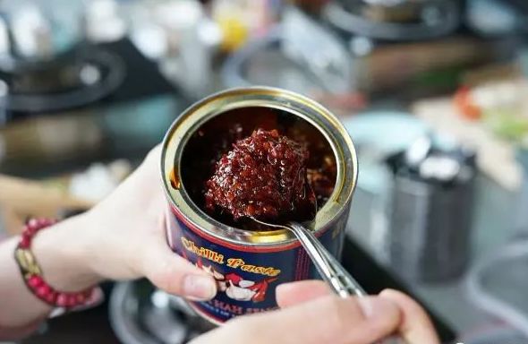 论祛湿开胃!泰国人只认这一锅汤……